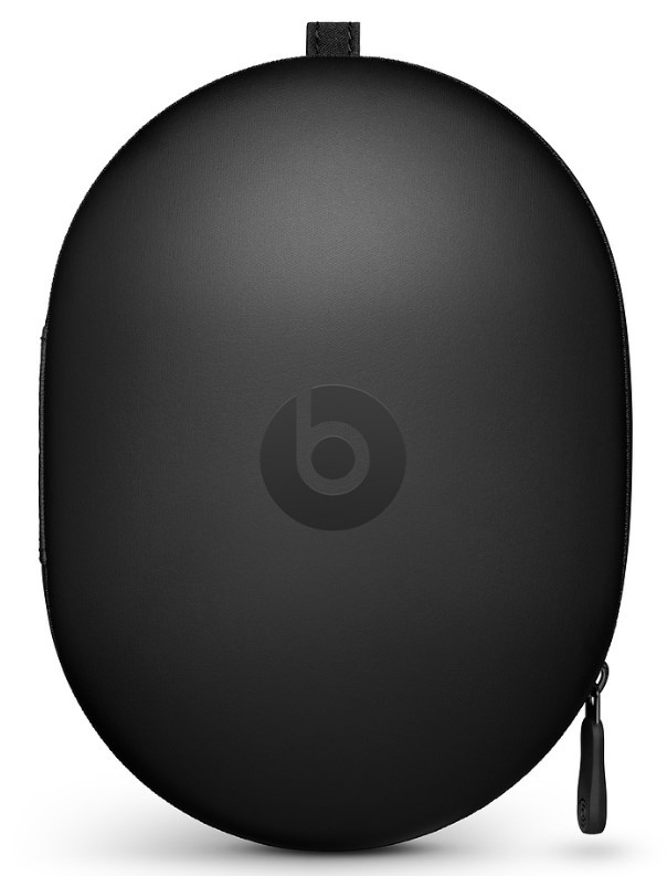 Beats: Studio3 Wireless Over-Ear Headphones - with Pure Active Noise Cancellation - Desert Sand Special Edition image