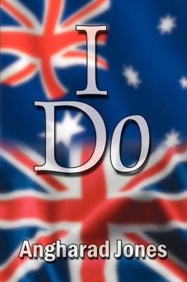 I Do by Angharad, Jones image