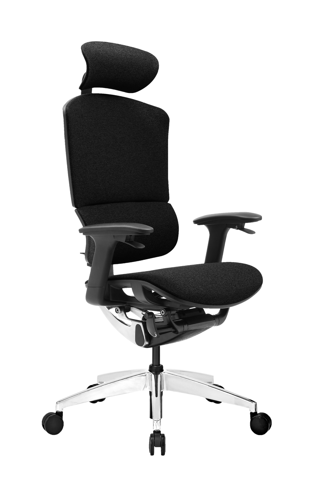 Buy Ergonomic Boardroom Office Chair at Mighty Ape NZ