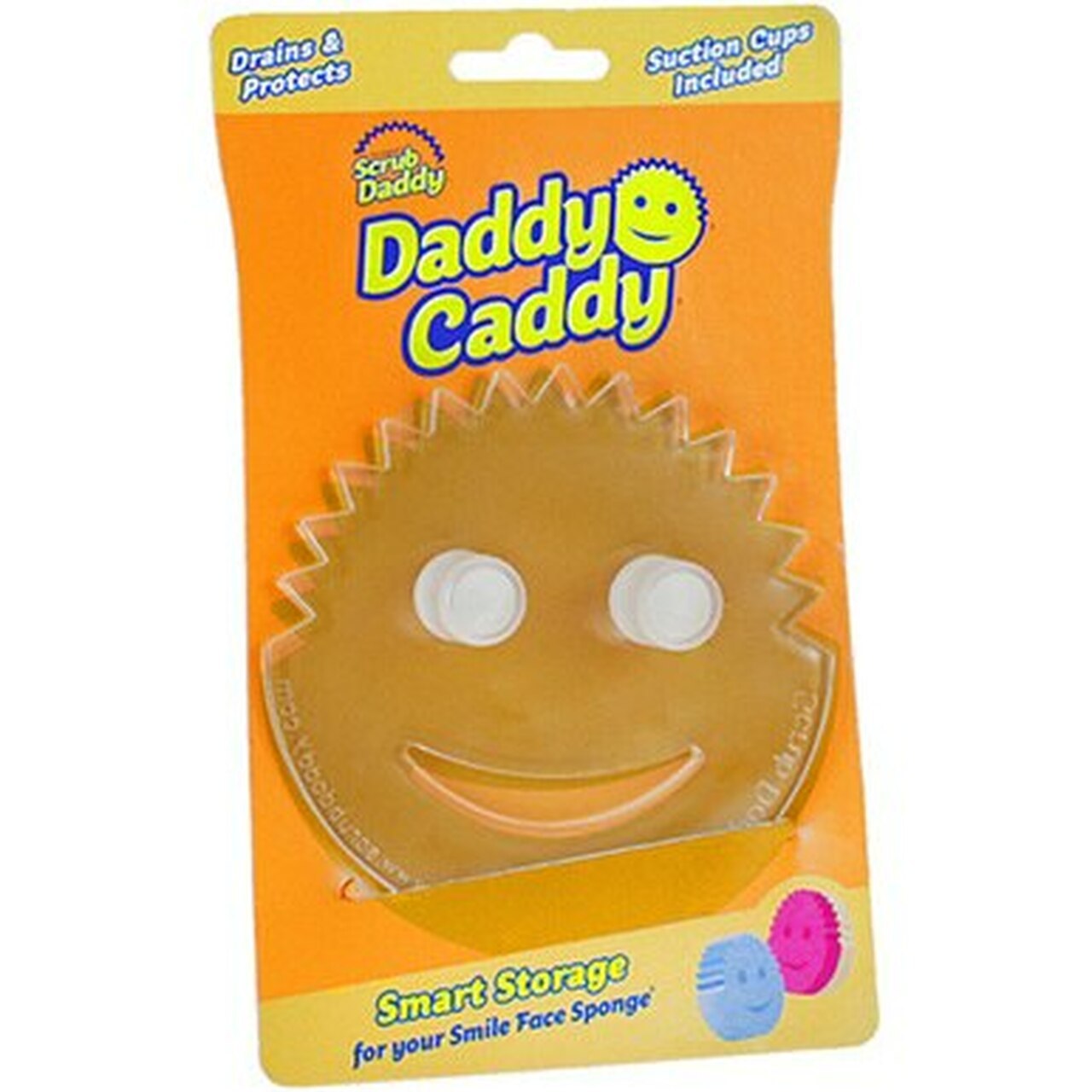 Scrub Daddy Daddy Caddy at Mighty Ape NZ