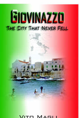 Giovinazzo by Vito Magli image