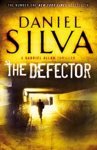 The Defector (Gabriel Allon #9) (large) by Daniel Silva image