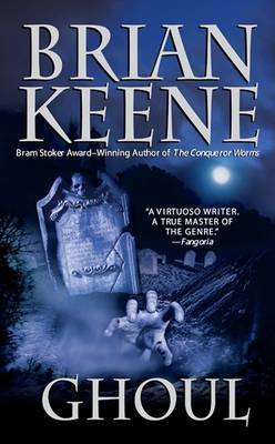 Ghoul by Brian Keene image