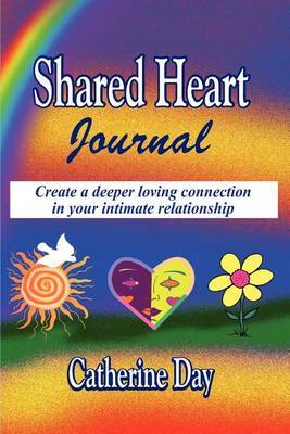 Shared Heart Journal by Catherine Day image