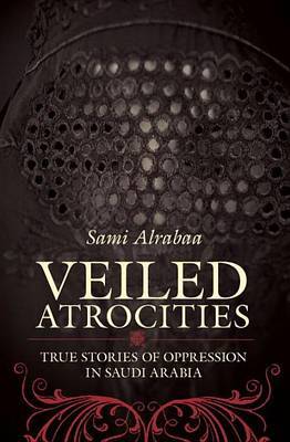 Veiled Atrocities by Sami Alrabaa image