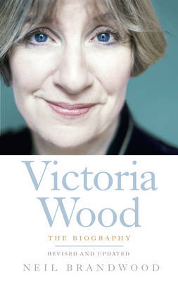 Victoria Wood by Neil Brandwood image