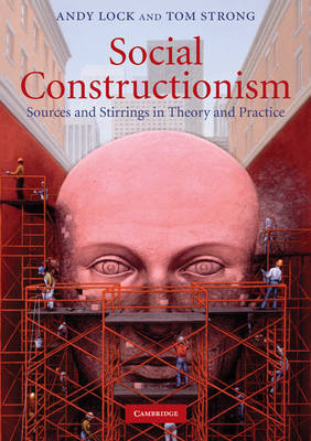 Social Constructionism by Andy Lock image
