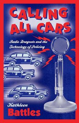 Calling All Cars by Kathleen Battles image