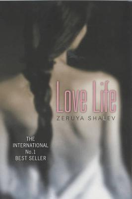Love Life by Zeruya Shalev image