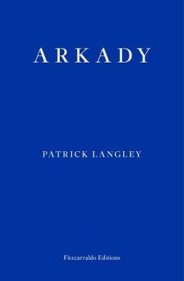 Arkady by Patrick Langley image