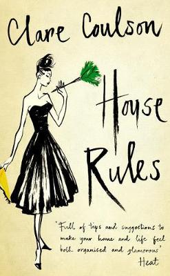 House Rules by Clare Coulson image