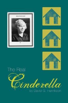 The Real Cinderella by Ragna S Henrikson image