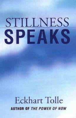 Stillness Speaks image