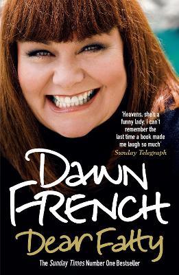 Dear Fatty by Dawn French image