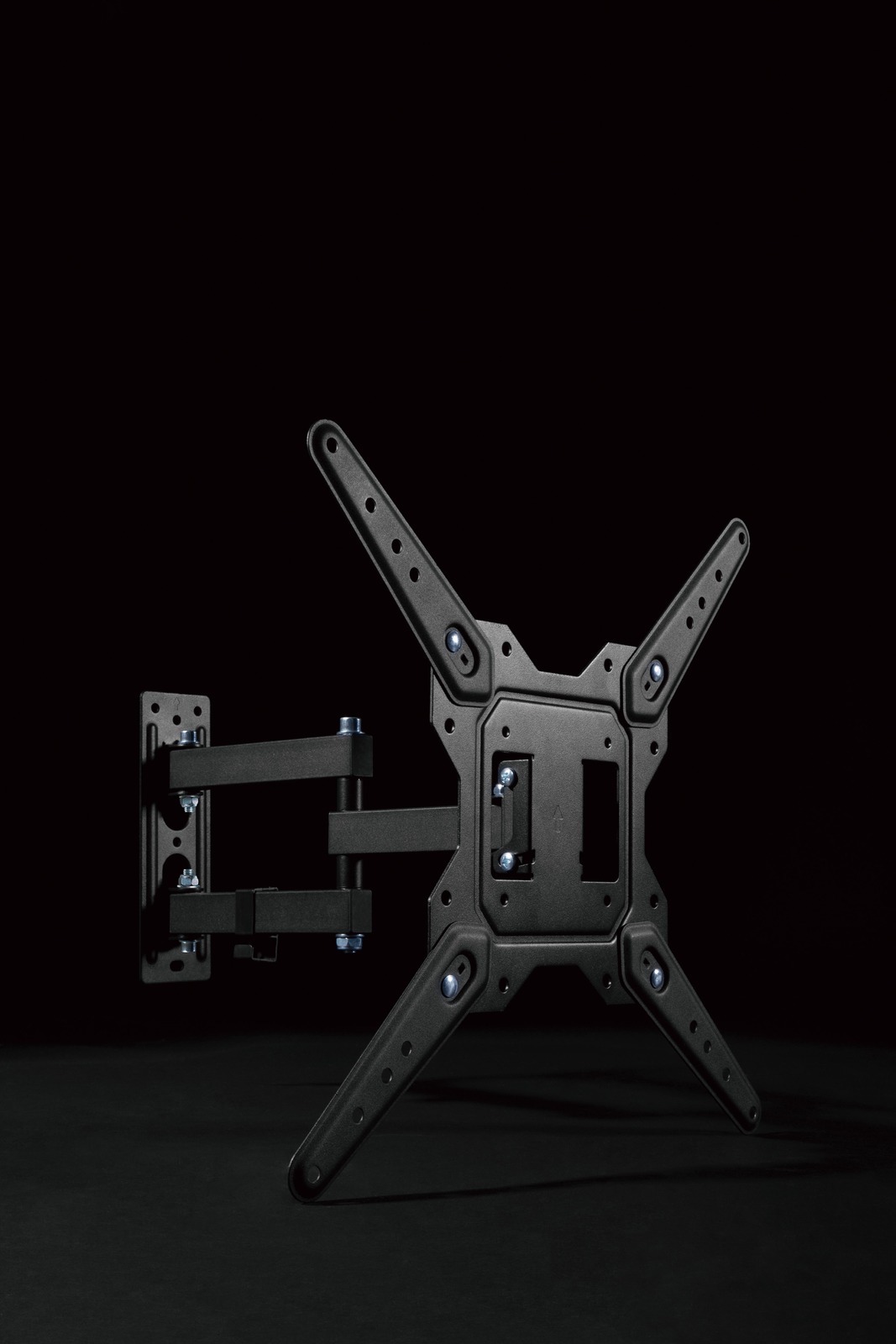 Kogan Tilt Extendable Full Motion Wall Mount at Mighty Ape NZ