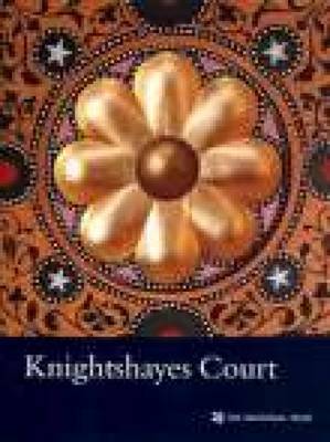 Knightshayes Court on Paperback by National Trust