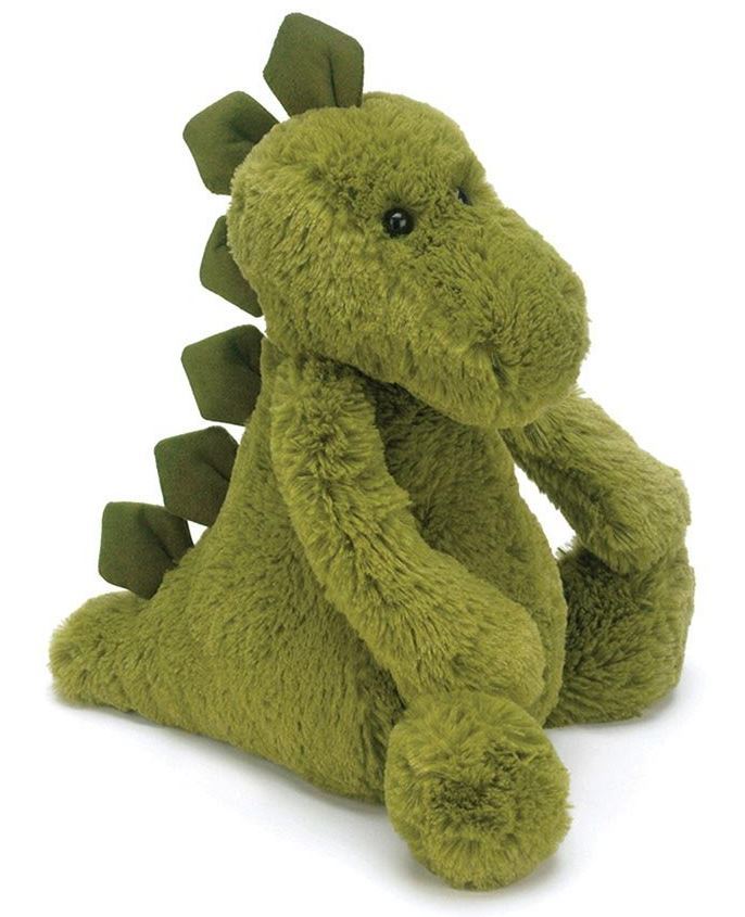 Jellycat: Bashful Dino image