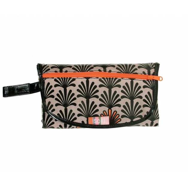 Buy Isoki Change Mat Clutch Bungalow at Mighty Ape NZ