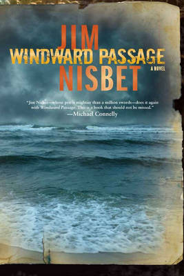 Windward Passage by Jim Nisbet image