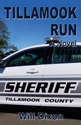 Tillamook Run by Will, Dixon image