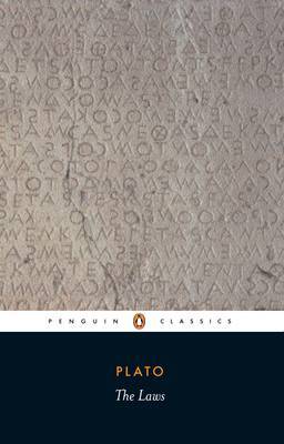 The Laws by Plato image