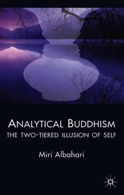 Analytical Buddhism by Miri Albahari image