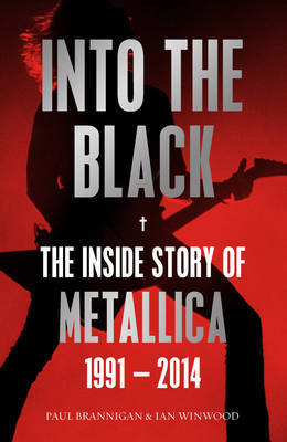 Into the Black by Paul Brannigan image
