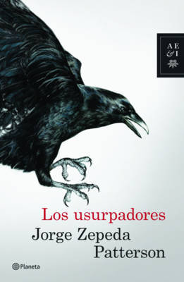 Los Usurpadores by Jorge Zepeda image