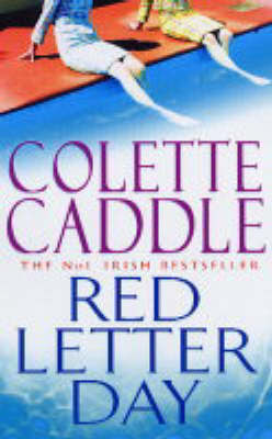 Red Letter Day by Colette Caddle image