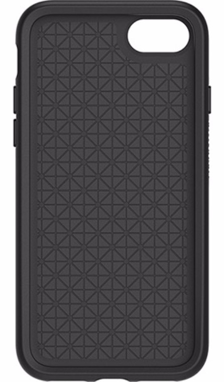 OtterBox: Symmetry Case - For iPhone 7/8 (Black)