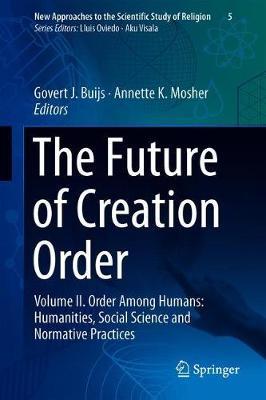 The Future of Creation Order image