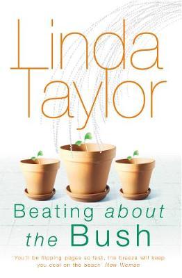 Beating About The Bush by Linda Taylor image