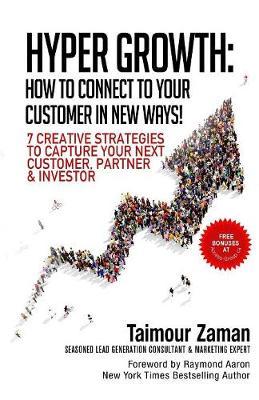 Hyper Growth by Taimour Zaman image