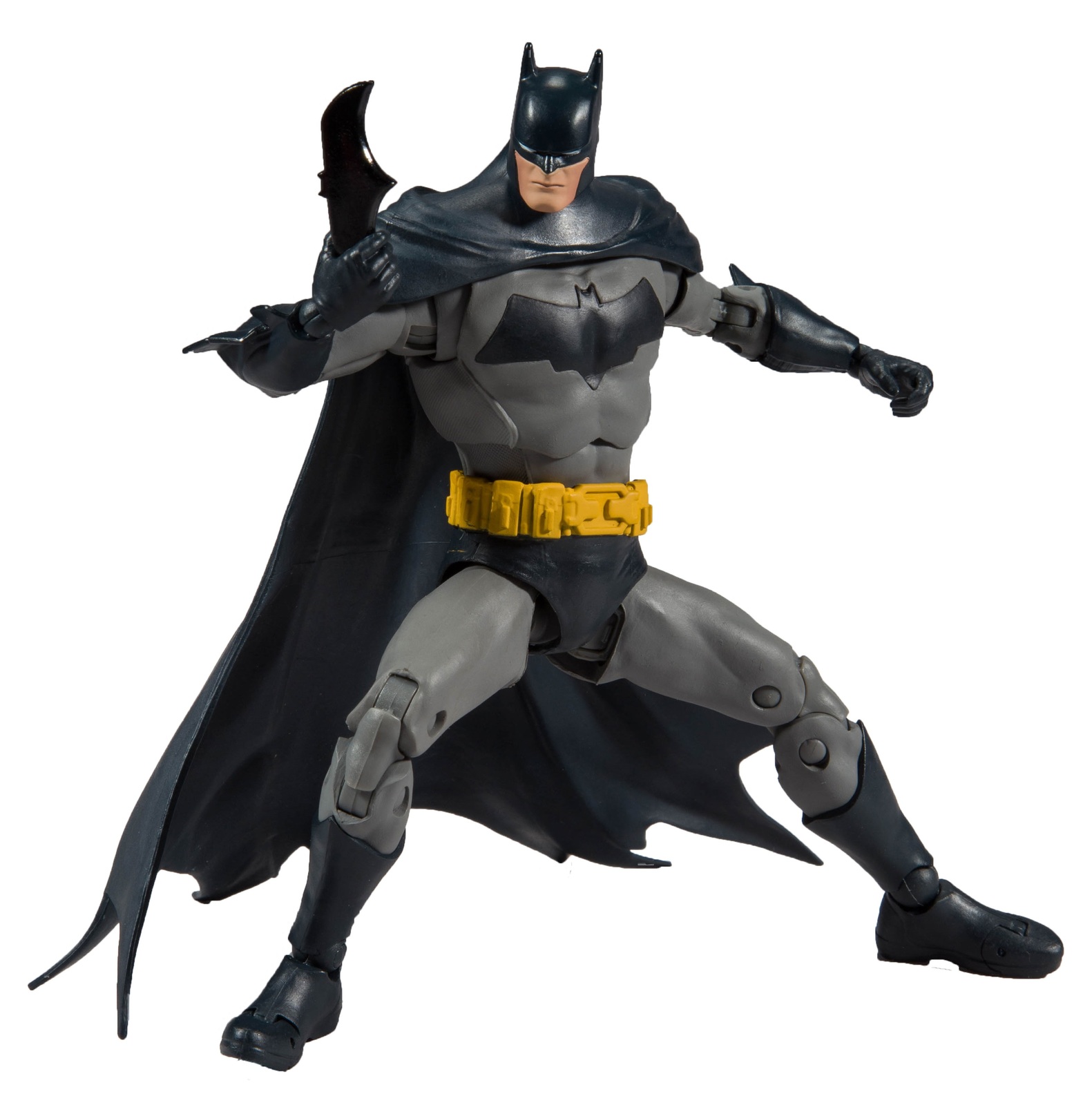 DC Multiverse: Batman (Detective Comics #1000) - 7" Action Figure image