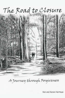 The Road to Closure by Karen Hartman image