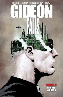 Gideon Falls, Volume 5: Wicked Words by Jeff Lemire image