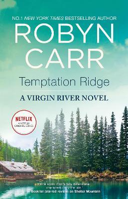 Temptation Ridge by Robyn Carr image