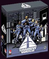 Shadow Watch for PC Shadow Watch for PC