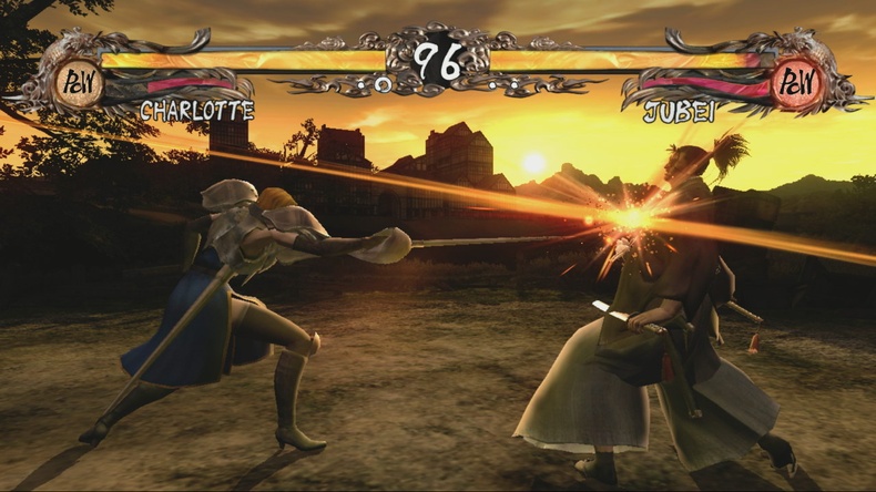 Samurai Shodown: Edge of Destiny for Xbox 360 image