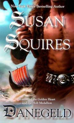 Danegeld by Susan Squires image