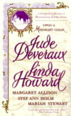 Upon a Midnight Clear by Jude Deveraux image