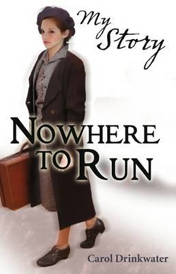 Nowhere to run by Carol Drinkwater image