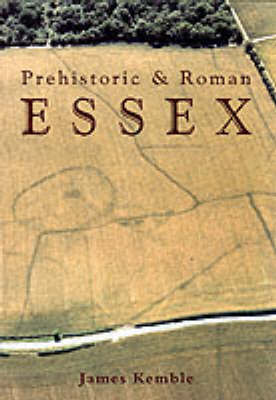 Prehistoric and Roman Essex image