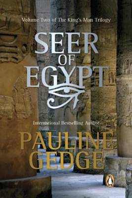 Seer of Egypt by Pauline Gedge image