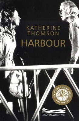 Harbour by Katherine Thomson image