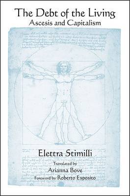 The Debt of the Living by Elettra Stimilli image