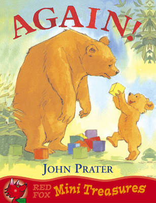 Again! by John Prater image