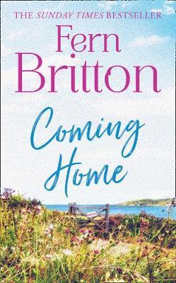 Coming Home by Fern Britton image
