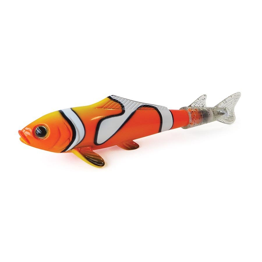 IS GIFT Clown Fish Pens image