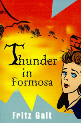 Thunder in Formosa by Fritz Galt image